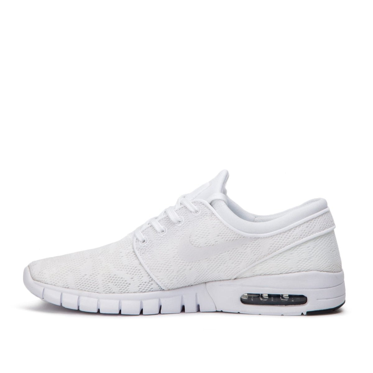 Nike SB Stefan Janoski Max (Weiß)  - Allike Store