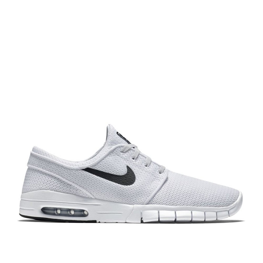 Nike SB Stefan Janoski Max (Weiß)  - Allike Store