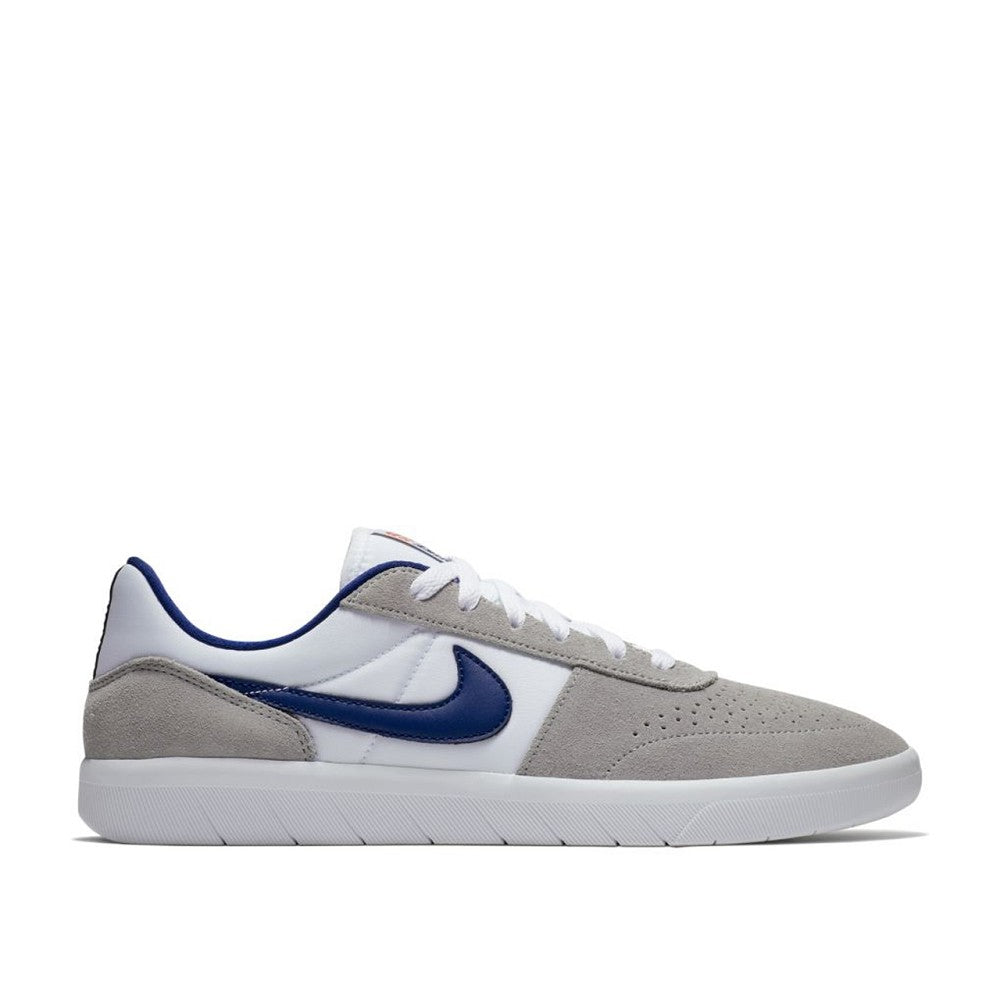 Nike SB Team Classic (Grau / Blau) - Allike Store