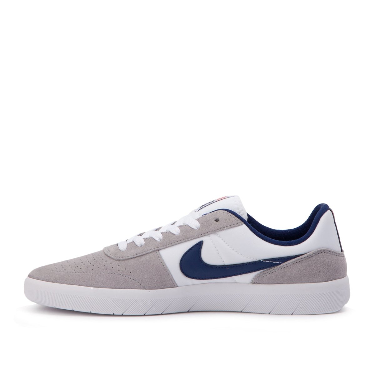 Nike SB Team Classic (Grau / Blau) - Allike Store