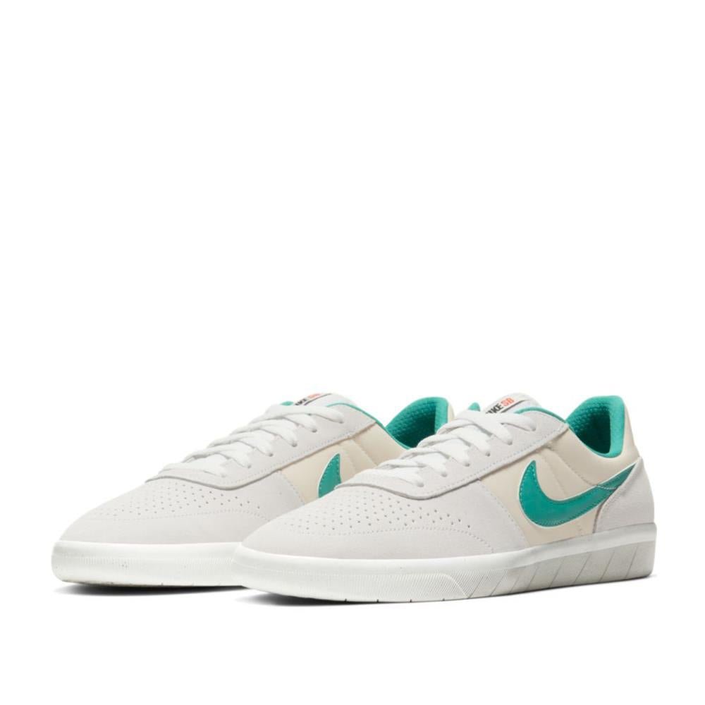 Nike SB Team Classic (Grau / Grün) - Allike Store