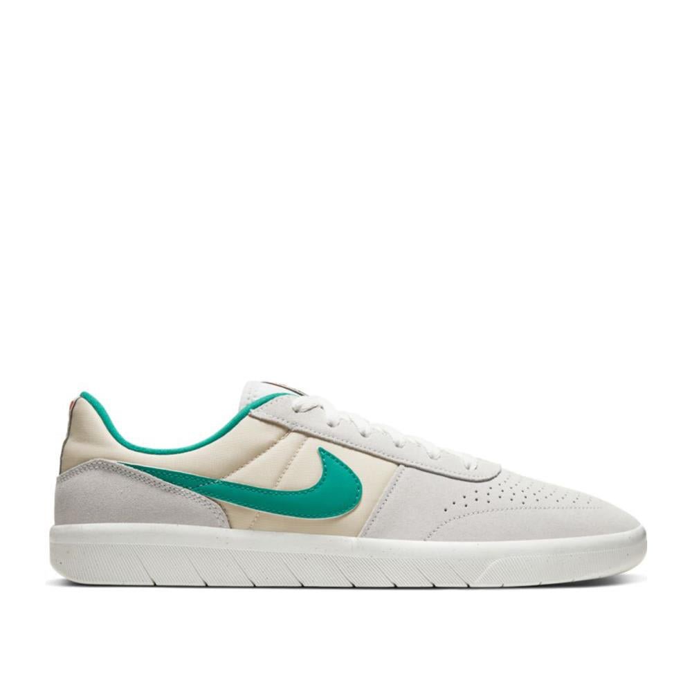 Nike SB Team Classic (Grau / Grün) - Allike Store