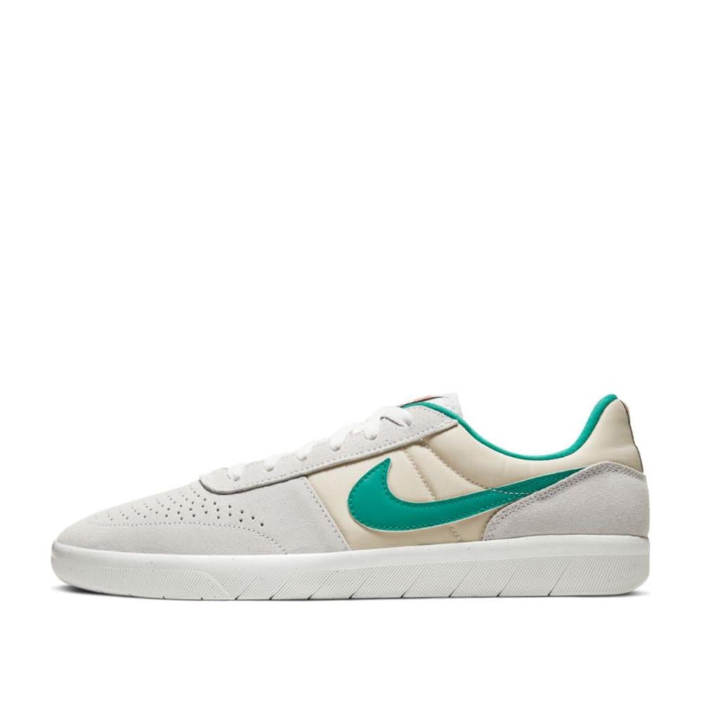 Nike SB Team Classic (Grau / Grün) - Allike Store