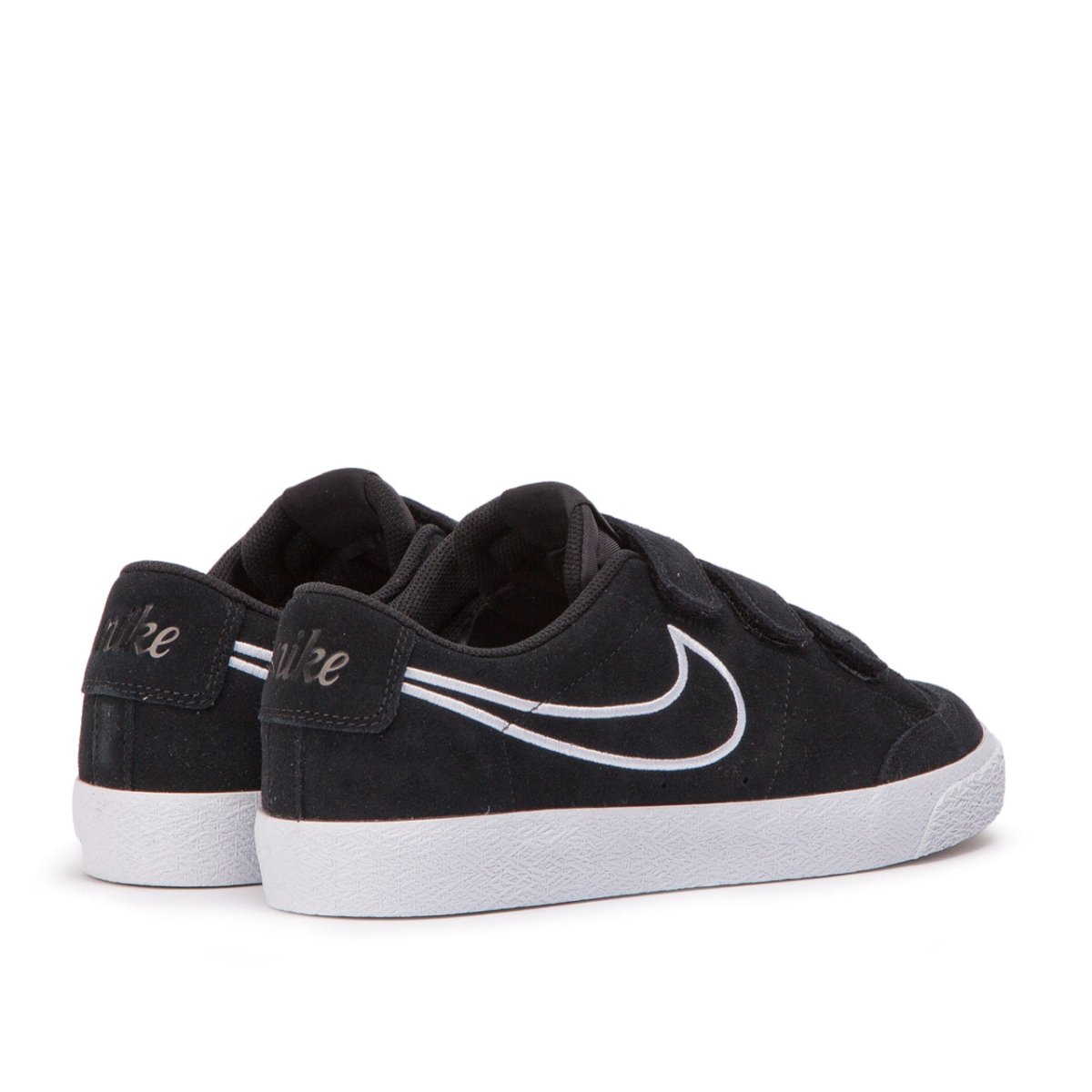 Nike SB Zoom Blazer AC XT (Schwarz)  - Allike Store