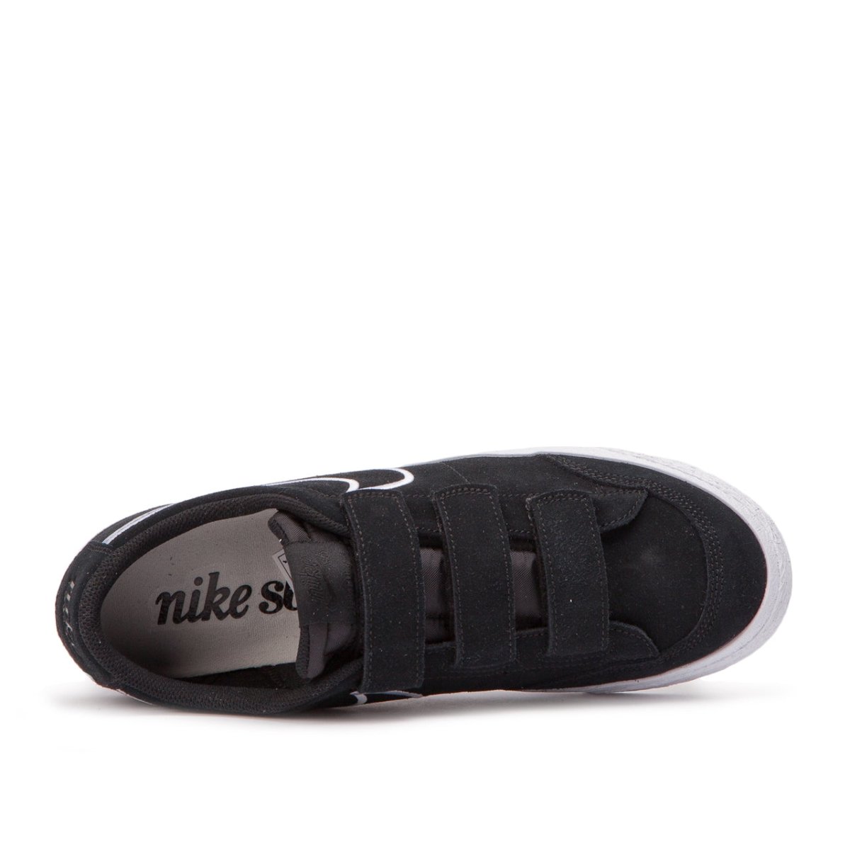 Nike SB Zoom Blazer AC XT (Schwarz)  - Allike Store
