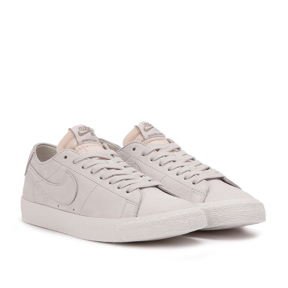 Nike SB Zoom Blazer Decon (Hellgrau) - Allike Store