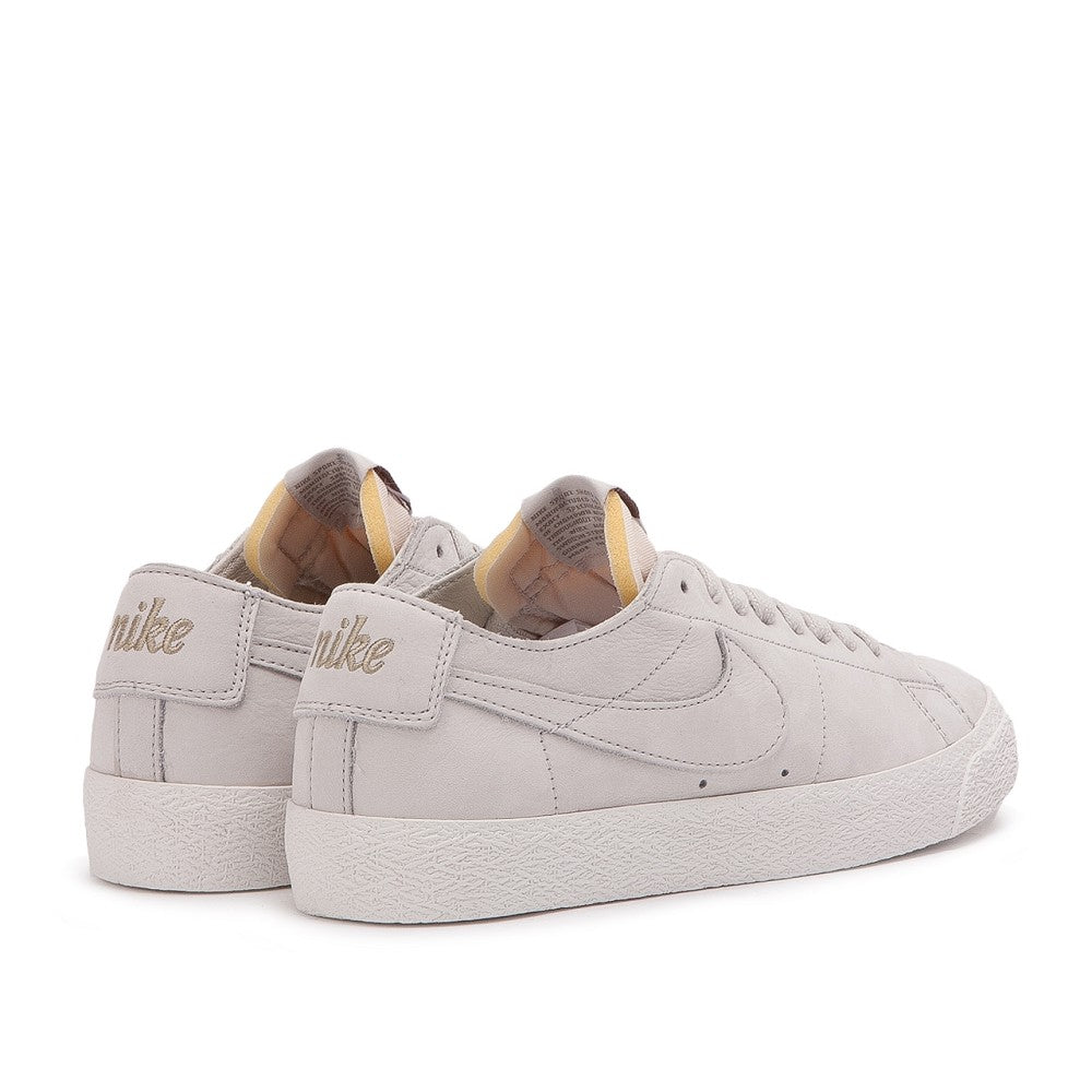 Nike SB Zoom Blazer Decon (Hellgrau) - Allike Store