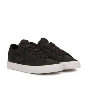 Nike SB Zoom Blazer Low 'Deconstructed Skateboarding' (Schwarz) - Allike Store