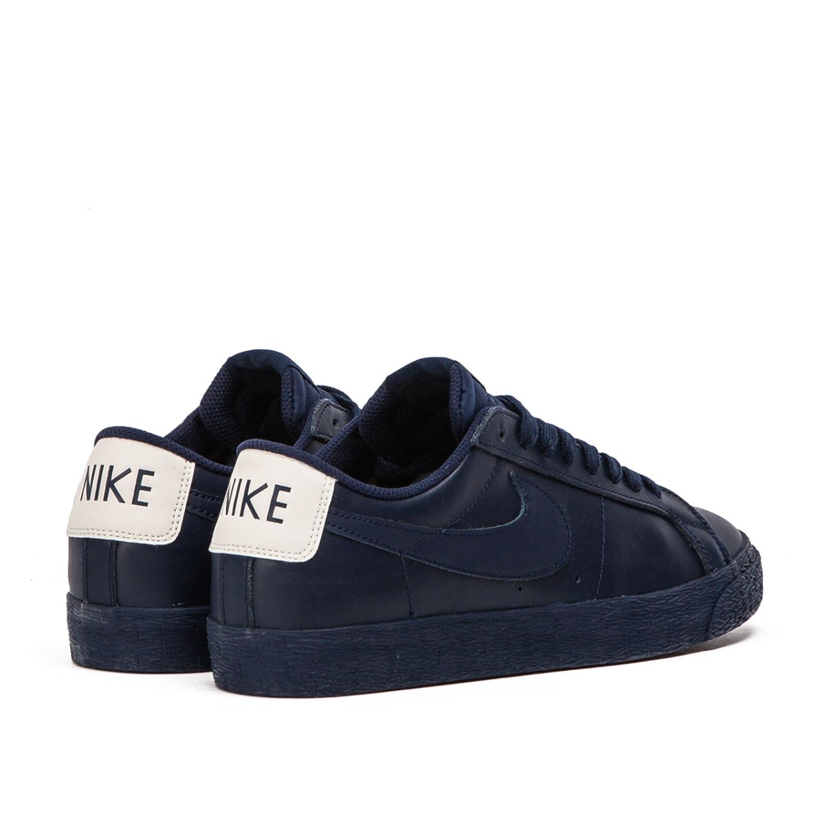 Nike SB Zoom Blazer Low (Obsidian)  - Allike Store