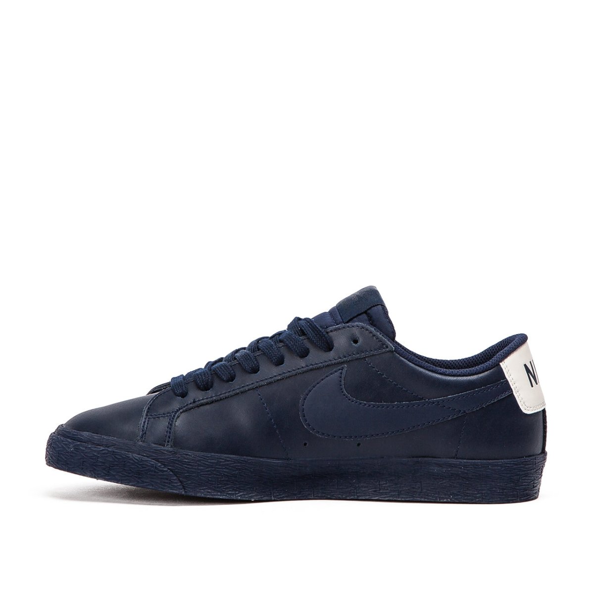 Nike SB Zoom Blazer Low (Obsidian)  - Allike Store