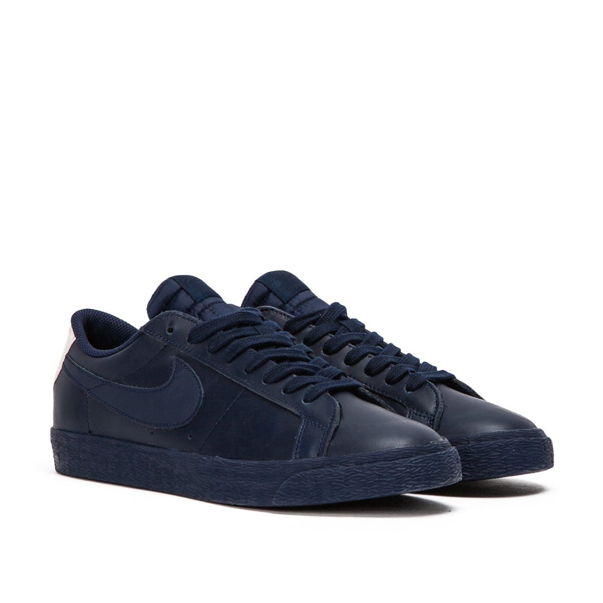 Nike SB Zoom Blazer Low (Obsidian)  - Allike Store