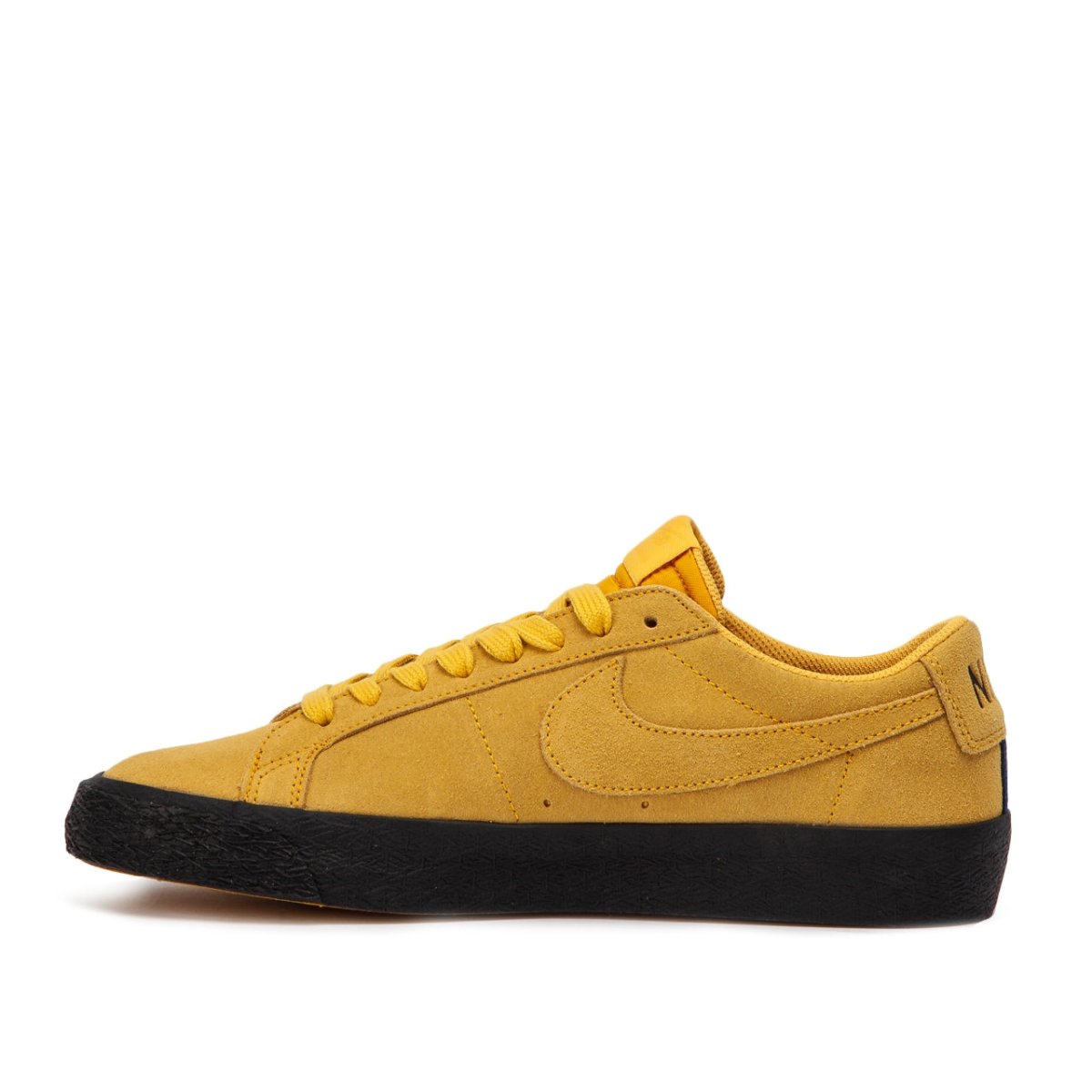 Nike SB Zoom Blazer Low (Ocker) - Allike Store