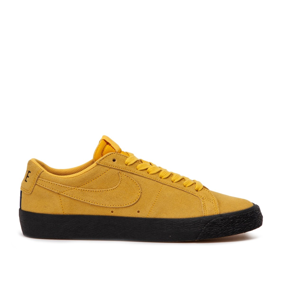 Nike SB Zoom Blazer Low (Ocker) - Allike Store