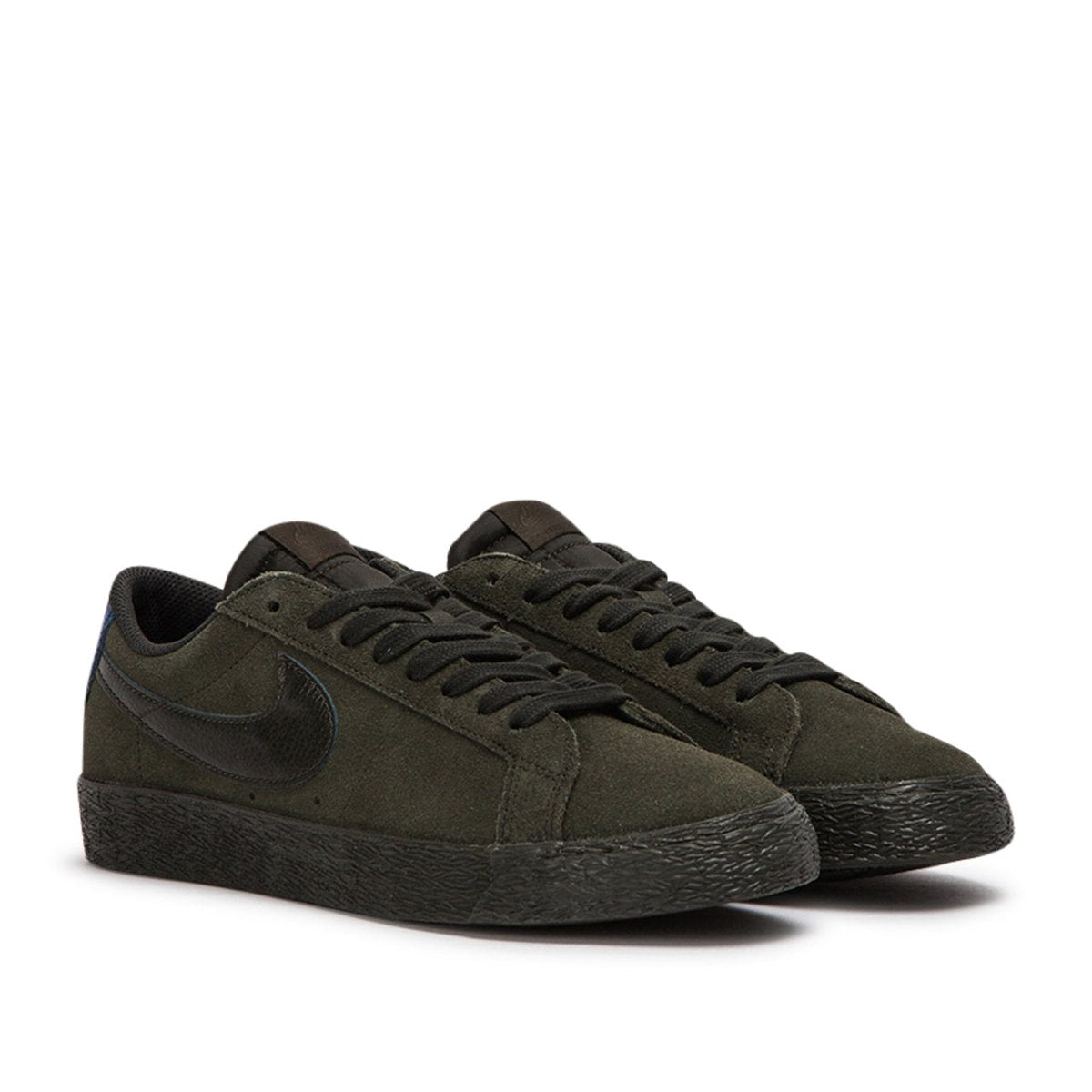 Nike SB Zoom Blazer Low (Sequoia)  - Allike Store