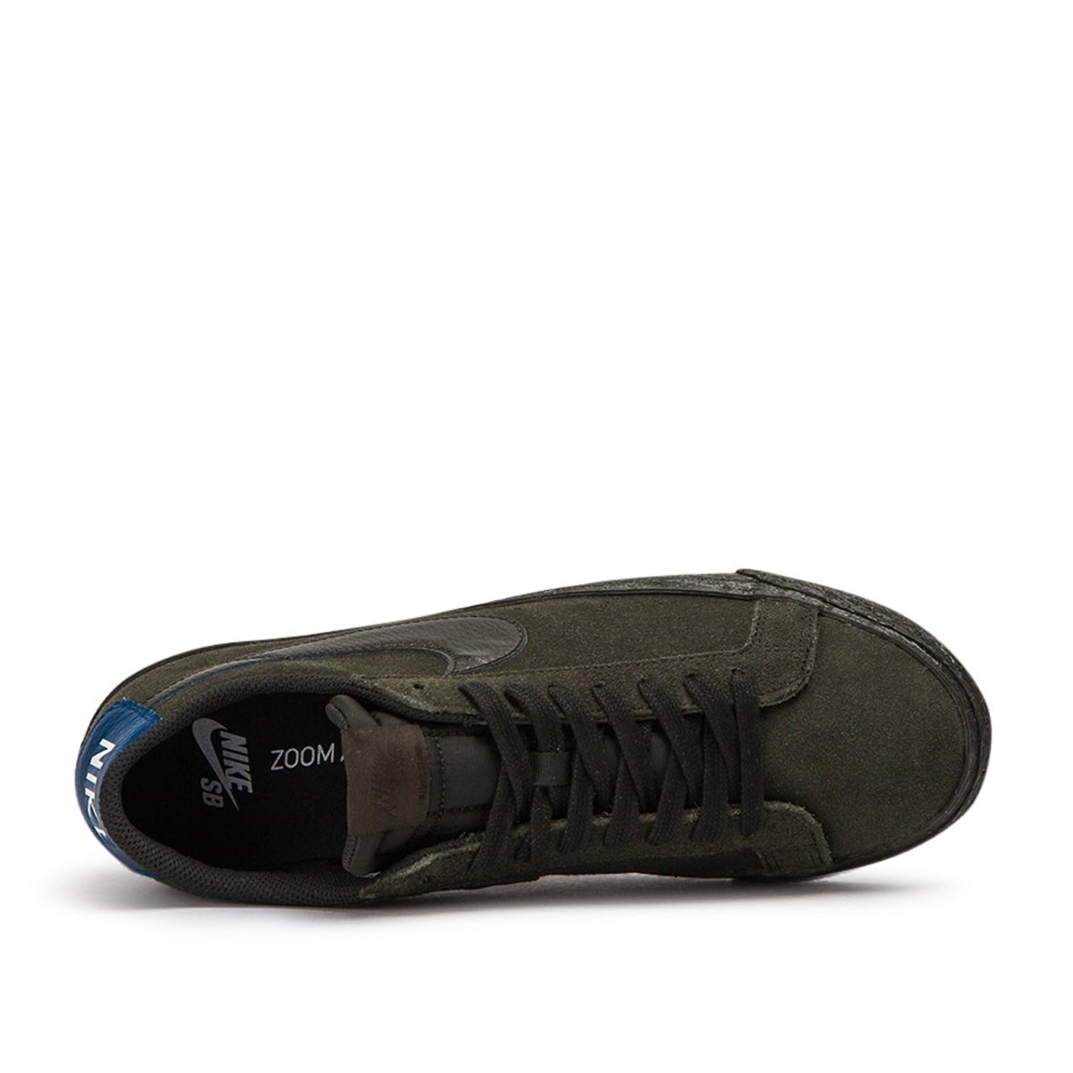 Nike SB Zoom Blazer Low (Sequoia)  - Allike Store