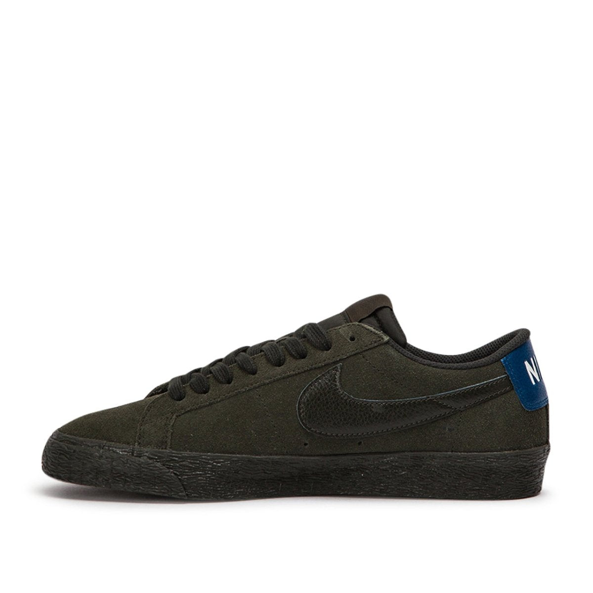 Nike SB Zoom Blazer Low (Sequoia)  - Allike Store