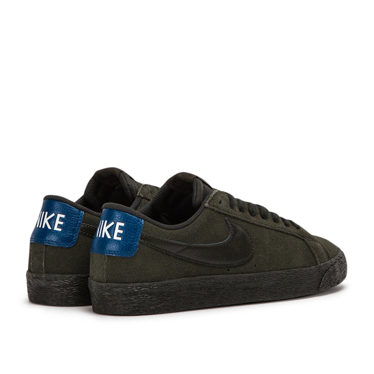 Nike SB Zoom Blazer Low (Sequoia)  - Allike Store
