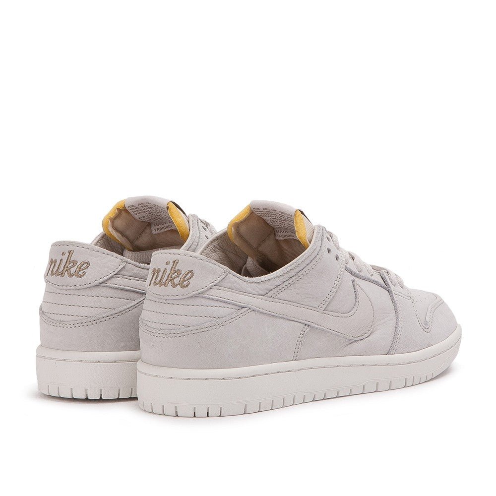 Nike SB Zoom Dunk Low Pro Decon (Hellgrau) - Allike Store