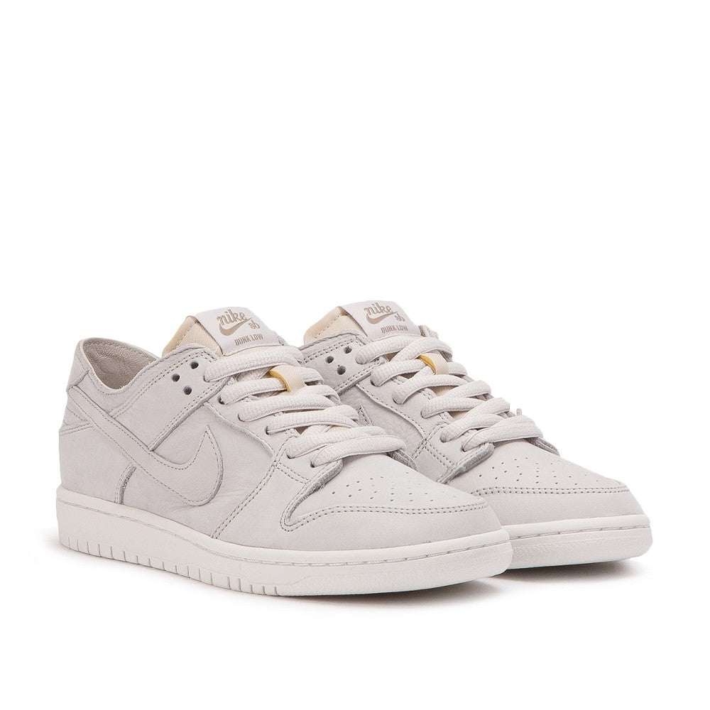 Nike SB Zoom Dunk Low Pro Decon (Hellgrau) - Allike Store