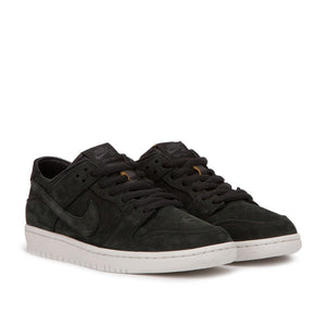 Nike SB Zoom Dunk Low Pro 'Deconstructed Skateboarding' (Schwarz) - Allike Store