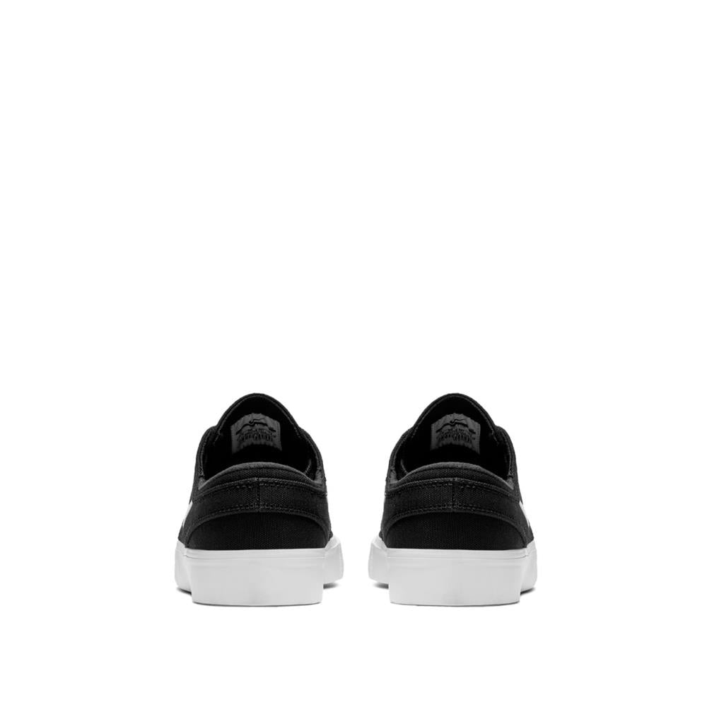 Nike SB Zoom Janoski Canvas RM (Schwarz / Weiß) - Allike Store