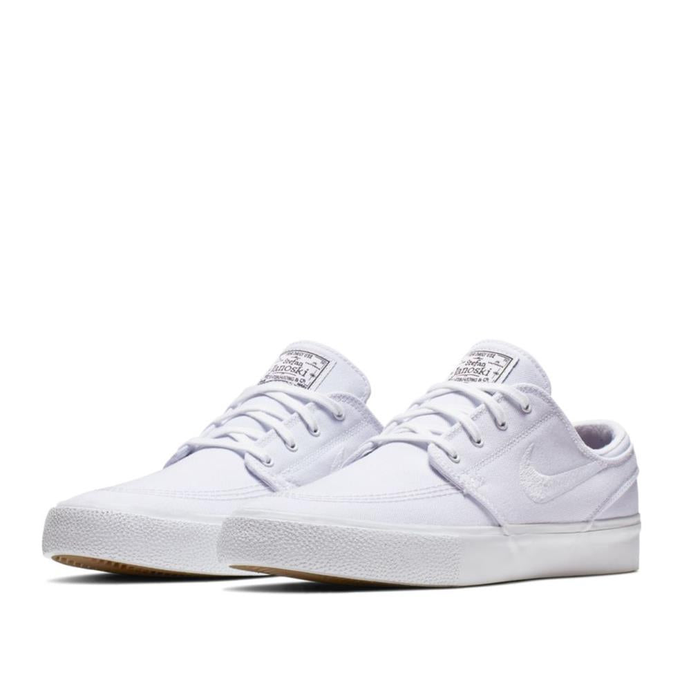 Nike SB Zoom Janoski Canvas RM (Weiß) - Allike Store