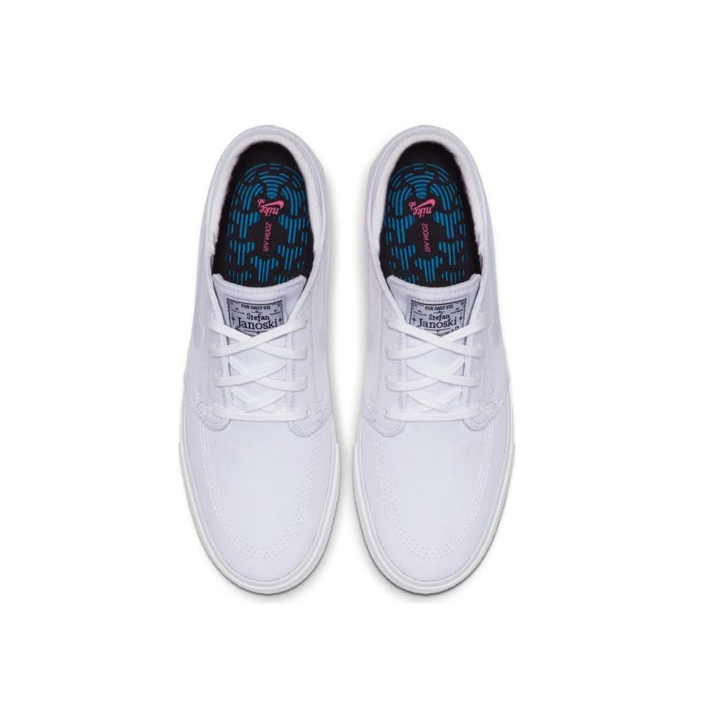 Nike SB Zoom Janoski Canvas RM (Weiß) - Allike Store