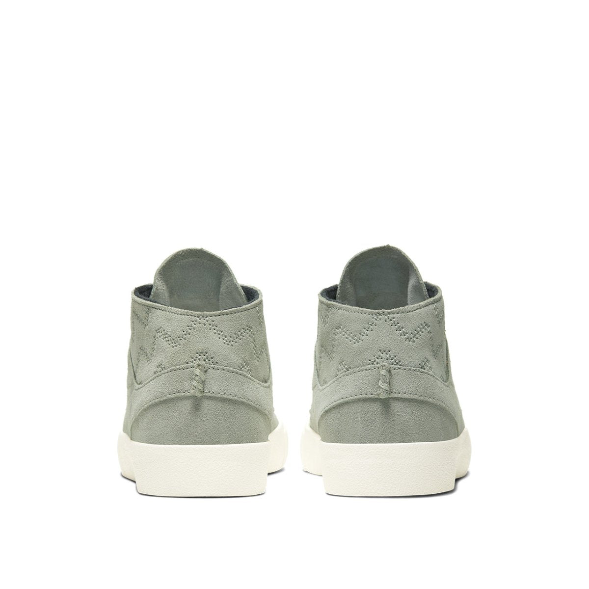 Nike SB Zoom Janoski Mid Crafted (Grün) - Allike Store