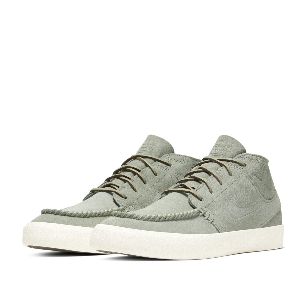 Nike SB Zoom Janoski Mid Crafted (Grün) - Allike Store