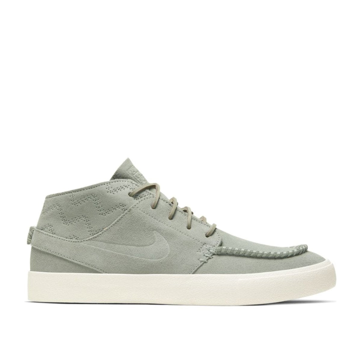 Nike SB Zoom Janoski Mid Crafted (Grün) - Allike Store