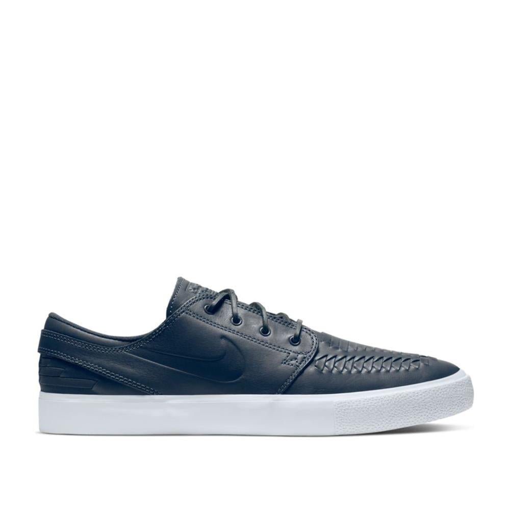 Nike SB Zoom Janoski RM Crafted (Anthrazit) - Allike Store