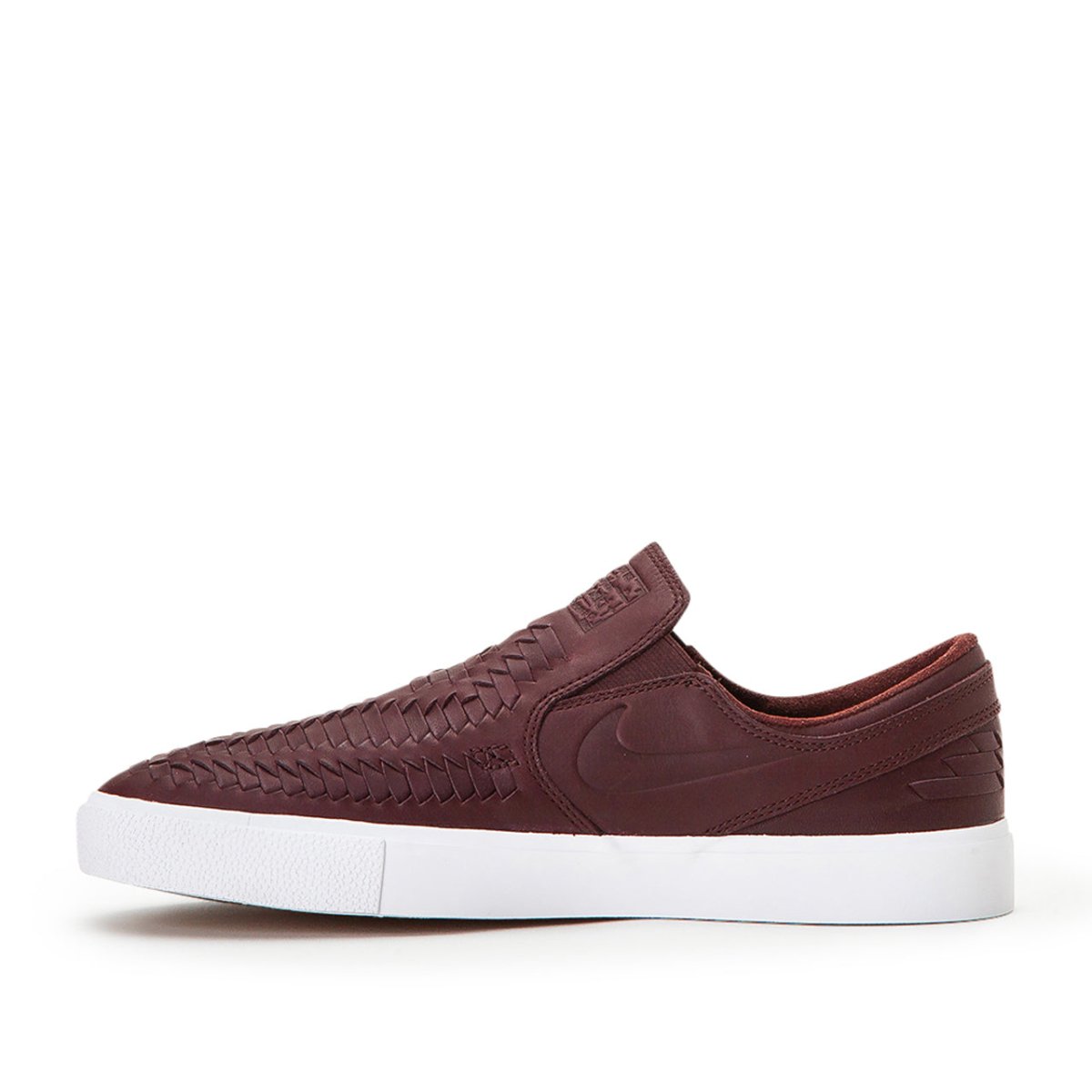 Nike SB Zoom Janoski Slip RM Crafted (Braun)  - Allike Store