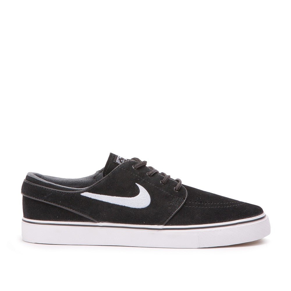 Nike SB Zoom Stefan Janoski OG (Schwarz / Weiß)  - Allike Store