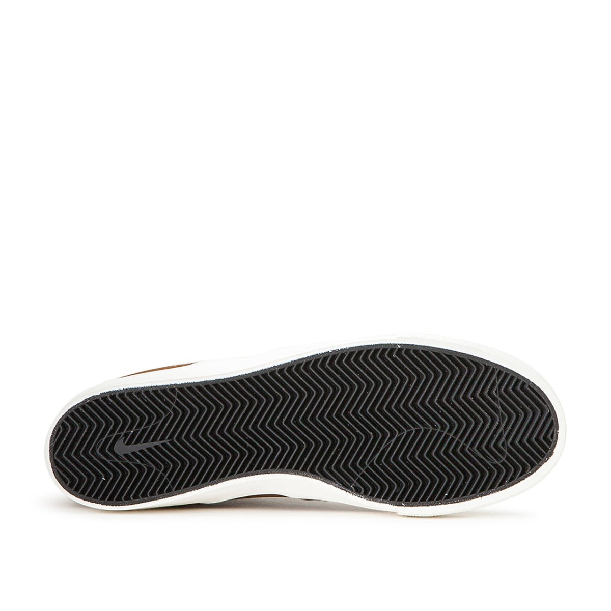 Nike SB Zoom Stefan Janoski Slip Mid RM (Braun) - Allike Store