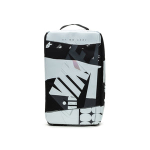 Nike Shoebox Bag (Schwarz / Weiß) - Allike Store