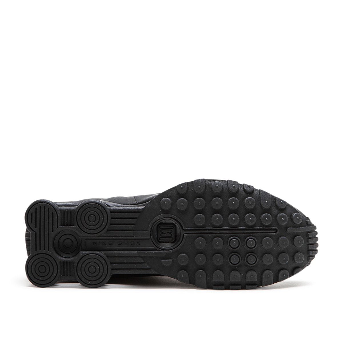 Nike Shox R4 (Schwarz) - Allike Store