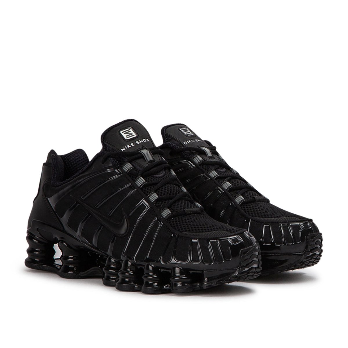 Nike Shox TL (Schwarz) - Allike Store