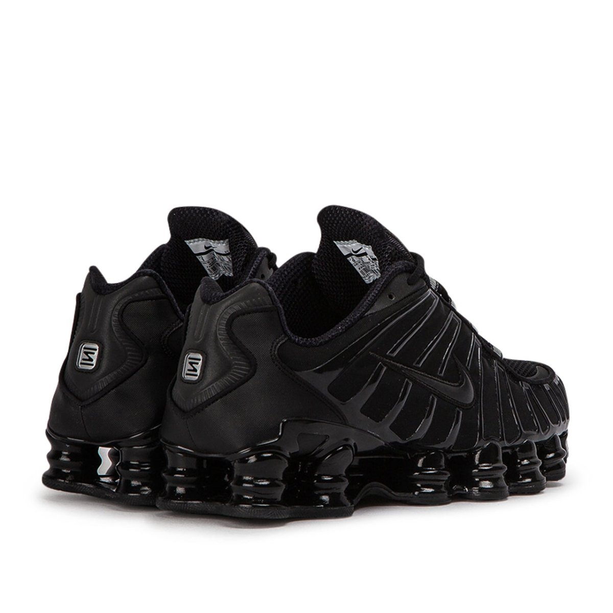 Nike Shox TL (Schwarz) - Allike Store