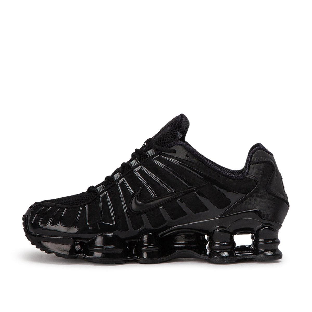 Nike Shox TL (Schwarz) - Allike Store