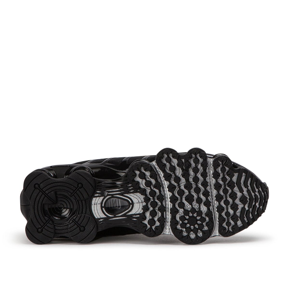 Nike Shox TL (Schwarz) - Allike Store