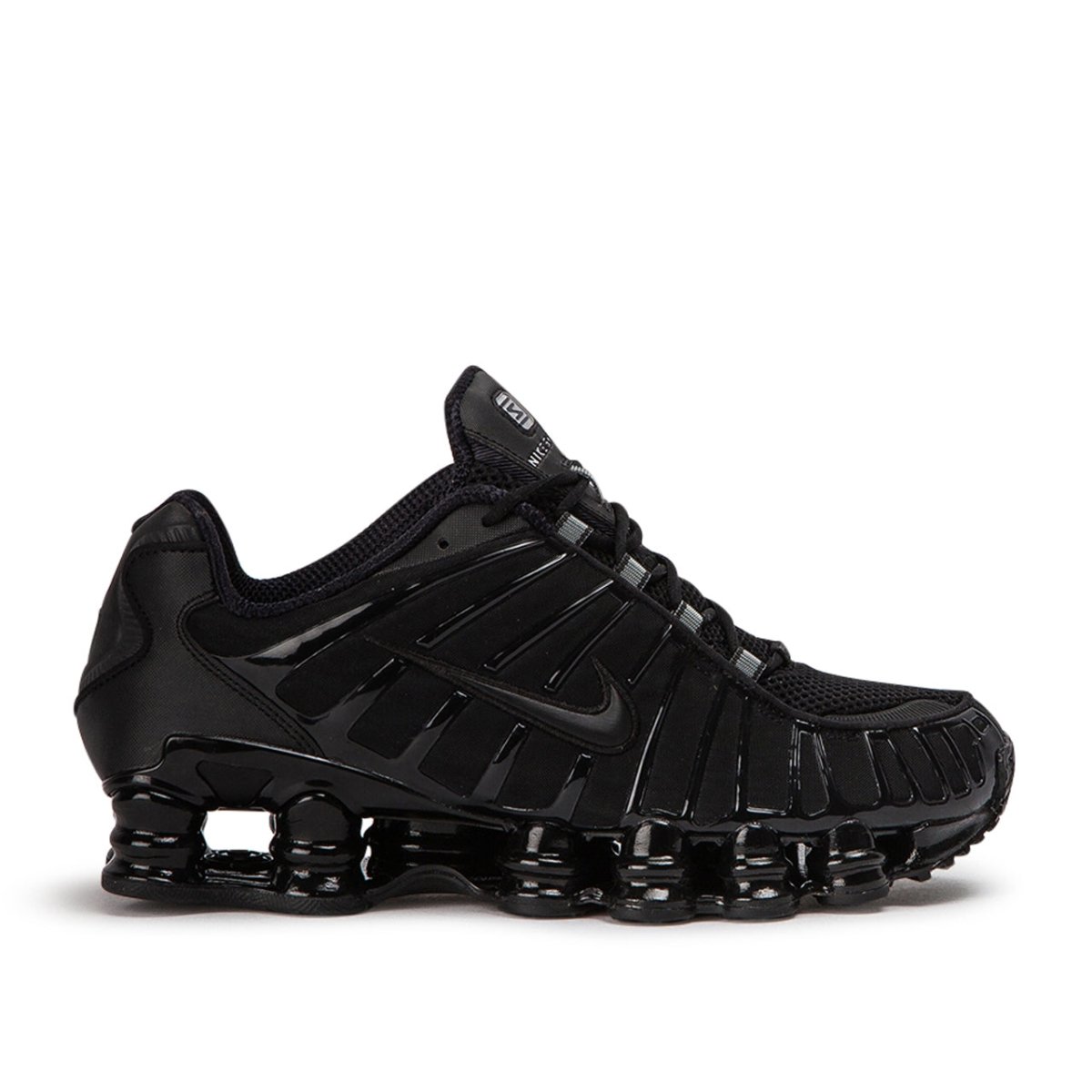 Nike Shox TL (Schwarz) - Allike Store
