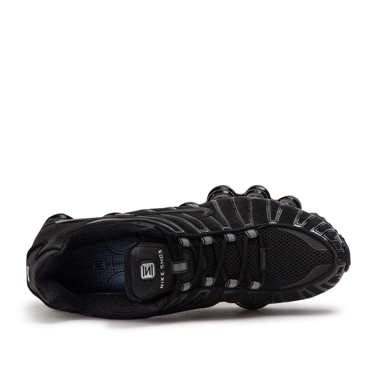 Nike Shox TL (Schwarz) - Allike Store