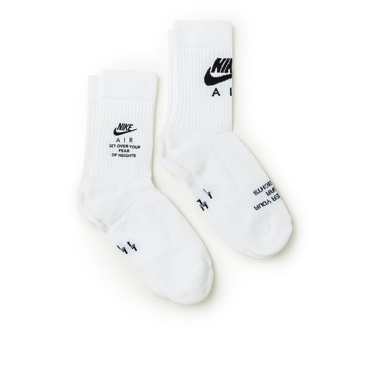 Nike SNKR Sox (Weiß) - Allike Store