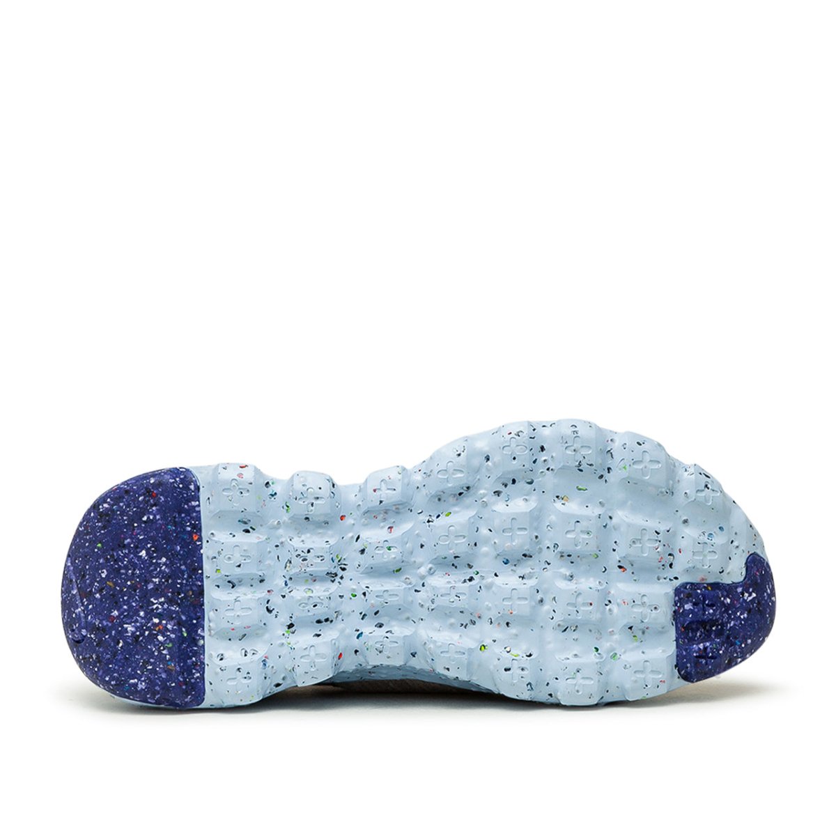 Nike Space Hippie 04 (Beige / Blau) - Allike Store