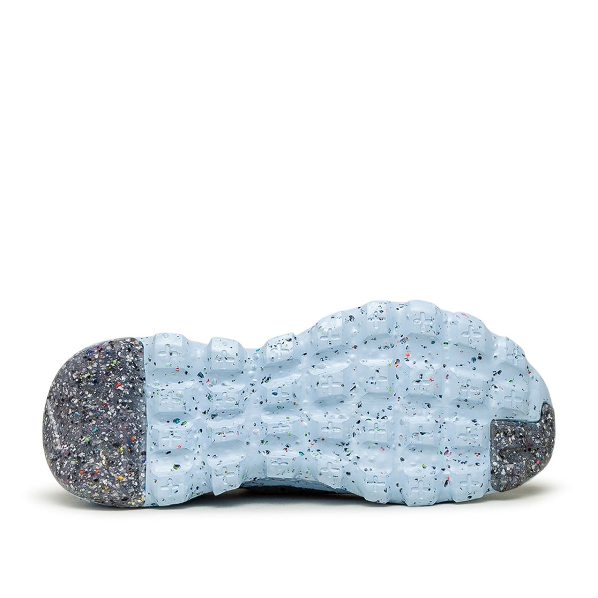 Nike Space Hippie 04 (Grau / Blau / Grün) - Allike Store