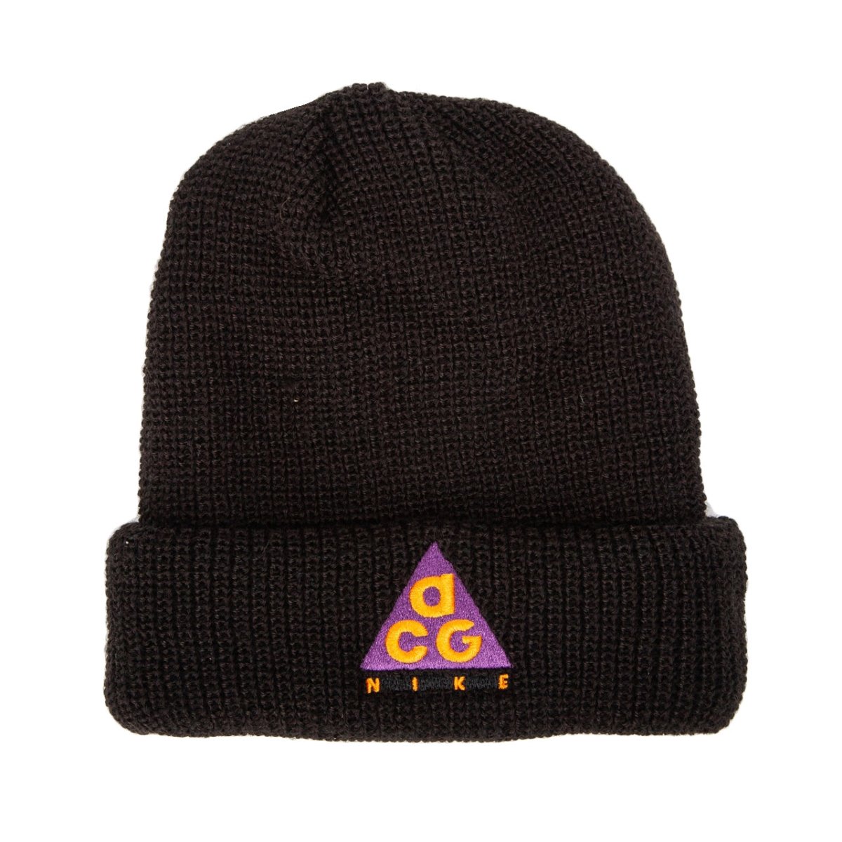 Nike Sportswear ACG Beanie (Schwarz) - Allike Store