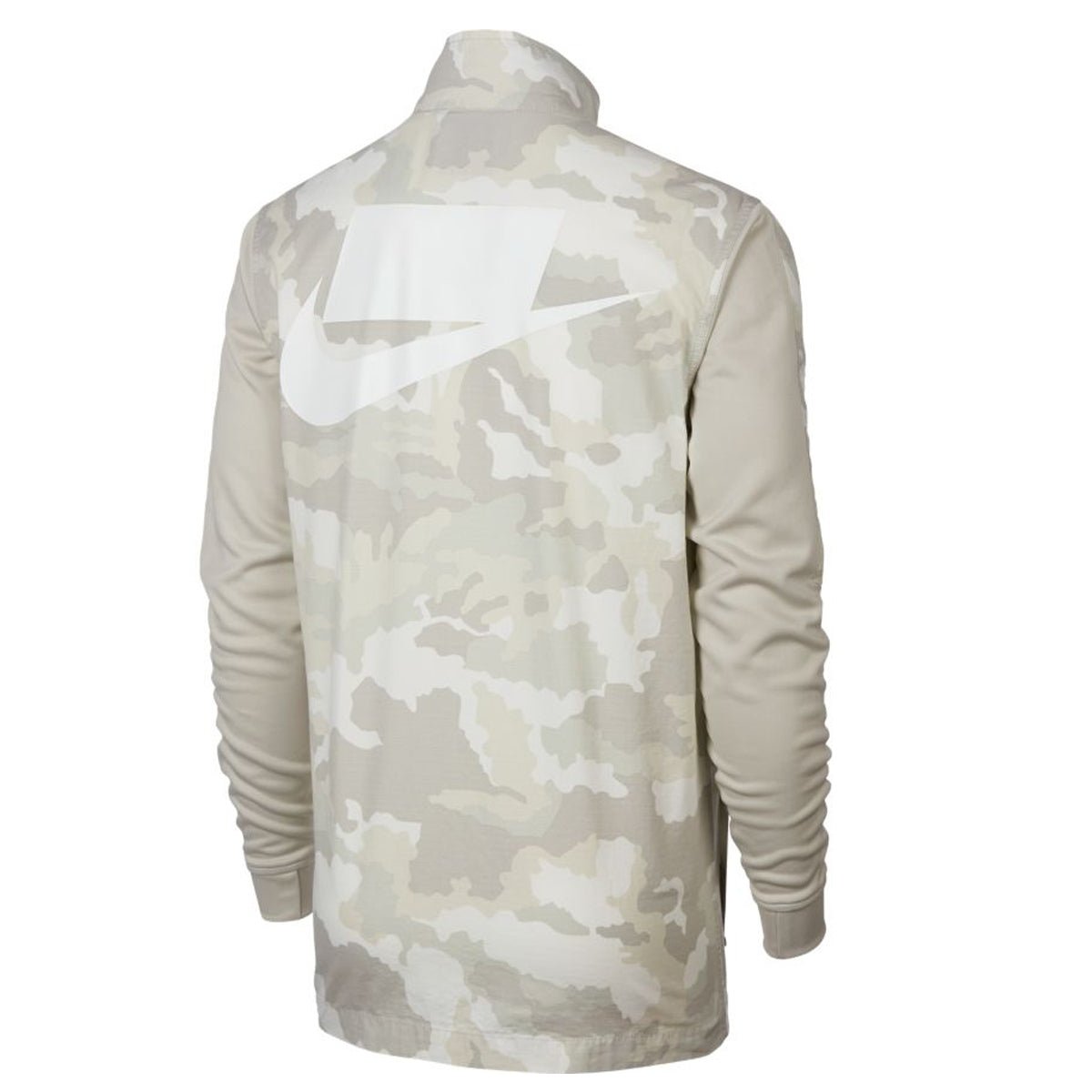Nike Sportswear Camo Jacket (Beige / Weiß) - Allike Store