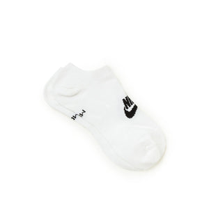 Nike Sportswear Everyday Essential Socks (Weiss) - Allike Store