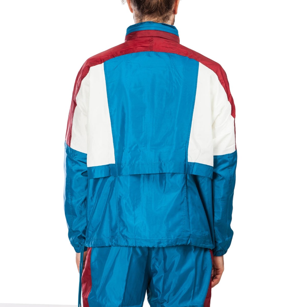 Nike Sportswear NSW Re-Issue Woven Jacket (Blau) - Allike Store