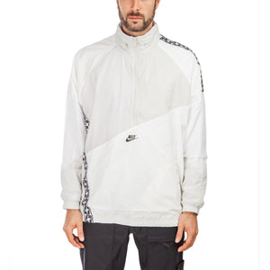 Nike Sportswear NSW Taped Woven Anorak (Weiß) - Allike Store